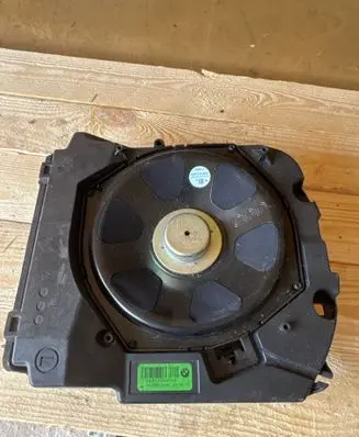 BMW 6 F12 F13 Subwoofer speaker 9230669 56122010E 56122010