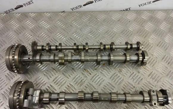 BMW X1 F48 F49 Camshaft 863046202 B46A20B