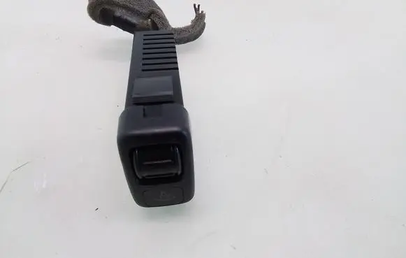 Panel lighting control switch