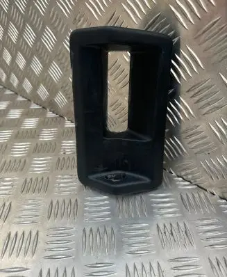 Volkswagen Caddy Sliding door cover cap 2K0843188C