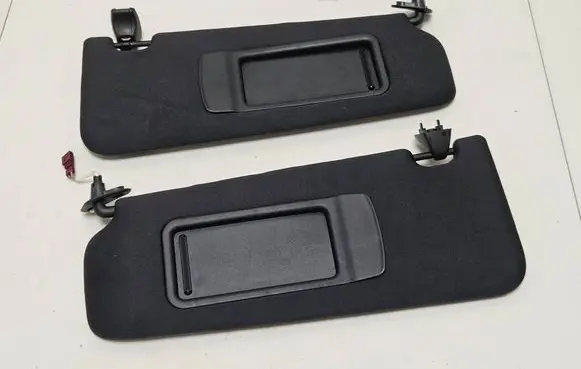 BMW 3 E92 E93 Sun visor