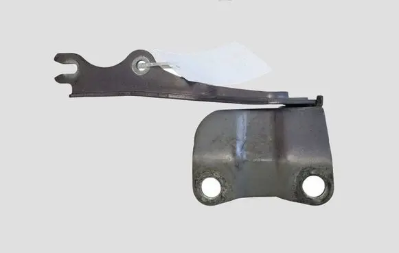 Mazda 6 Engine bonnet/hood hinges