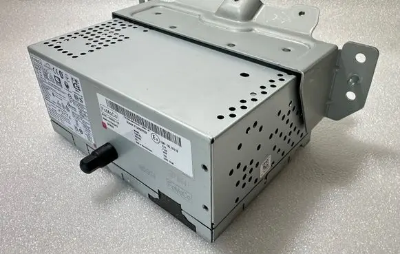Ford Fiesta Radio/CD/DVD/GPS head unit M1BT18D804HF