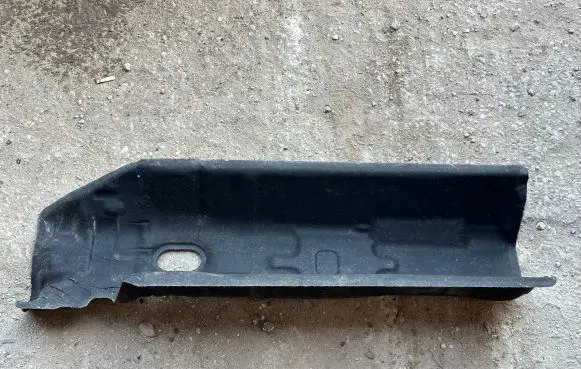 Peugeot 308 Other under body part 9814815980