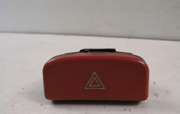 Alfa Romeo 156 Hazard light switch 