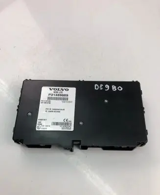 Volvo S90, V90 Other control units/modules 31489609