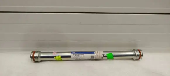 Air intake hose/pipe
