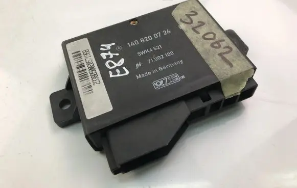 Mercedes-Benz S W140 Other control units/modules 1408200726
