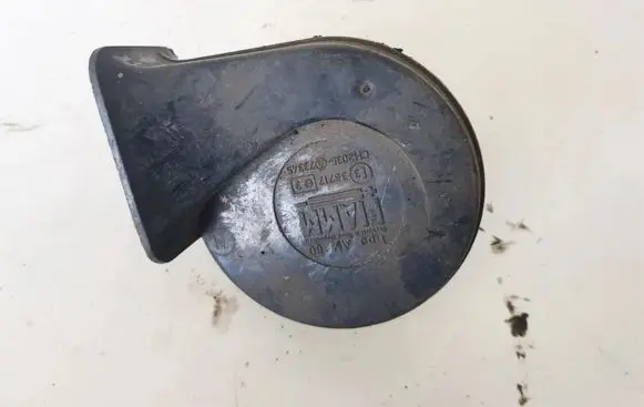 Renault 19 Horn signal e335717