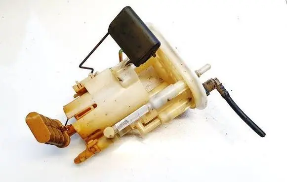 Hyundai Santa Fe Fuel level sensor 