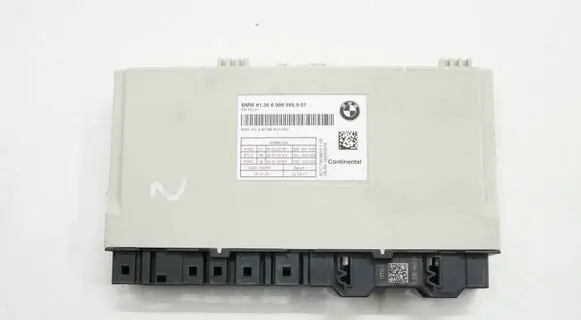 BMW 7 G11 G12 Other control units/modules 6999565ACR2 6999565