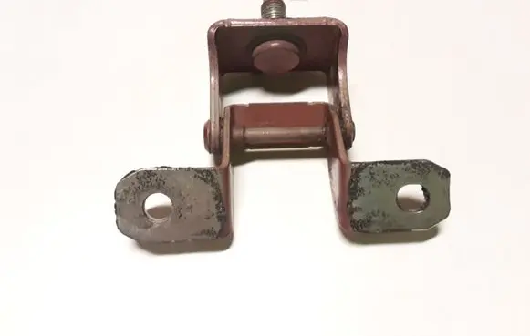 Nissan Juke I F15 Tailgate/trunk/boot hinge