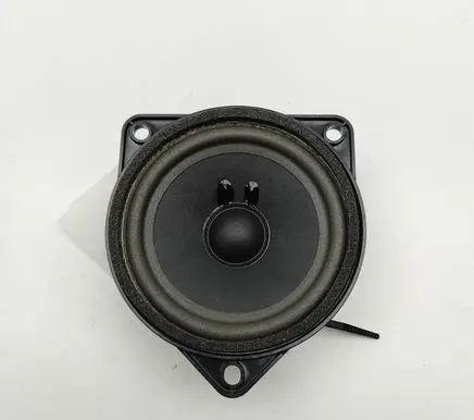 Audi E-tron GT Rear door speaker 971035415E