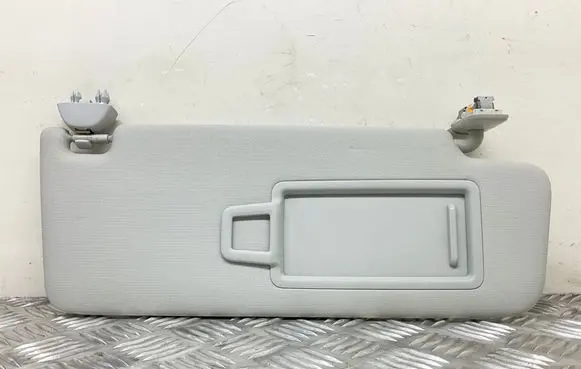 Skoda Octavia Mk3 (5E) Sun visor 5G0857552BP