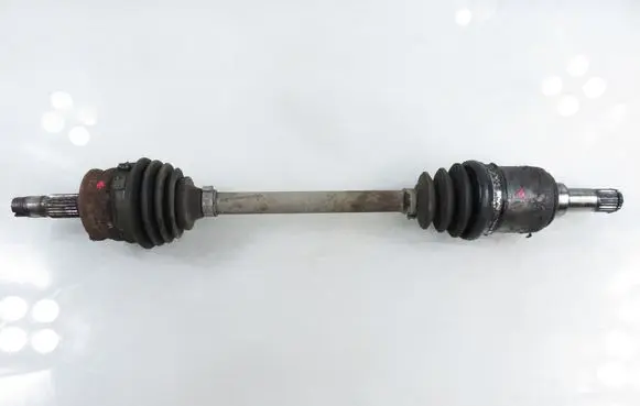 Fiat Panda II Front driveshaft