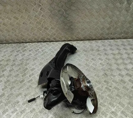 BMW iX1 Rear wheel hub 8834930 6894209