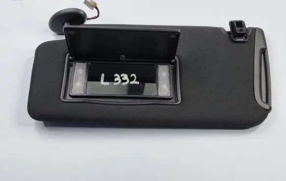 Dodge Charger Sun visor 5PJ80DX9AC 05108114AA