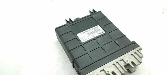 Audi A4 S4 B5 8D Engine control unit/module 0281001366