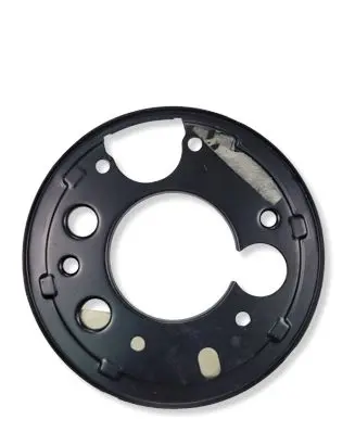 Mercedes-Benz Sprinter W901 W902 W903 W904 Rear brake disc A9044231051