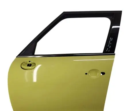 Mini Cooper Countryman R60 Front door