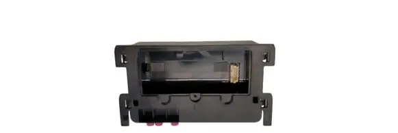 Volkswagen Taigo Other control units/modules 2GA035284B