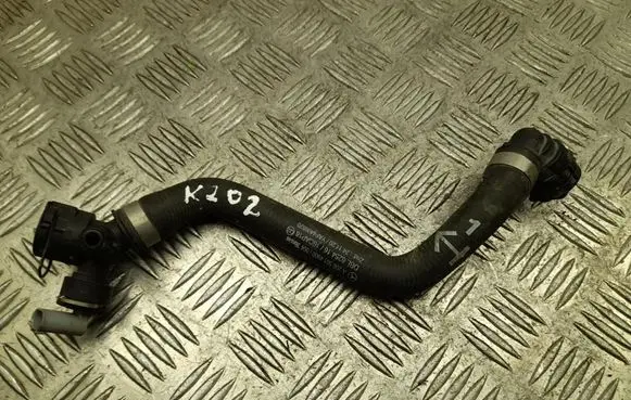 Mercedes-Benz C W206 Engine coolant pipe/hose A2065014900