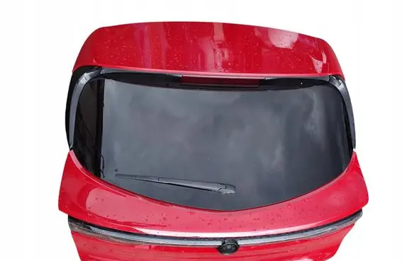 Alfa Romeo Tonale Tailgate/trunk/boot lid HCR