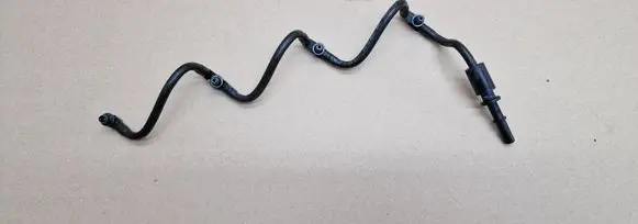 Renault Trafic II (X83) Fuel return line/hose 
