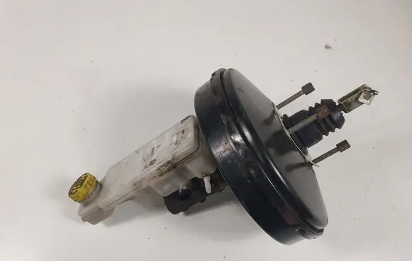 Fiat Ducato Brake booster 468129170
