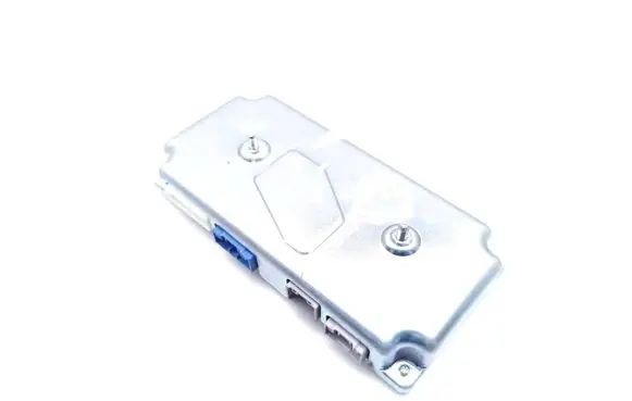 Mazda MX-5 ND Convertible roof control unit N248R19AX
