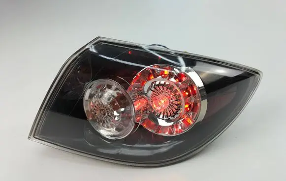 Mazda 3 I Rear/tail lights