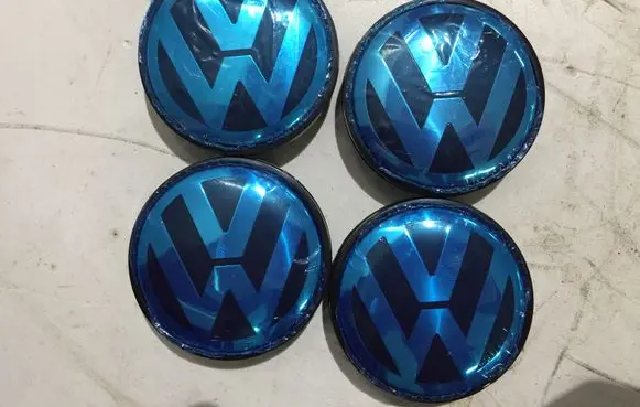 Volkswagen Touran I Original wheel cap 3B7601171