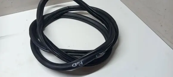 BMW X3 F25 Front door rubber seal 