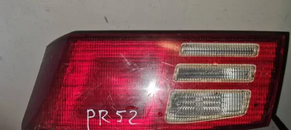 Mitsubishi Galant Tailgate rear/tail lights 22687201