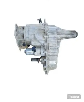 Ram 1500 DT Gearbox transfer box case 56210C