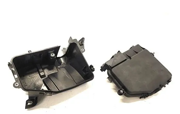 Mercedes-Benz EQA Fuse box set A2475407600