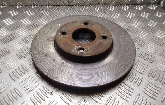 Ford Mondeo Mk III Front brake disc