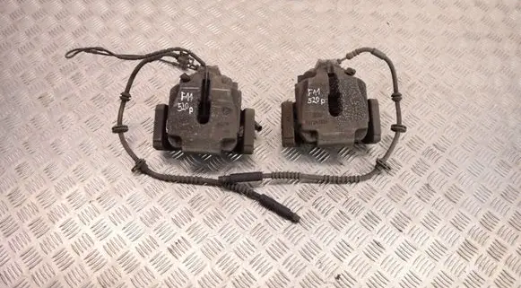 BMW 5 F10 F11 Front brake caliper