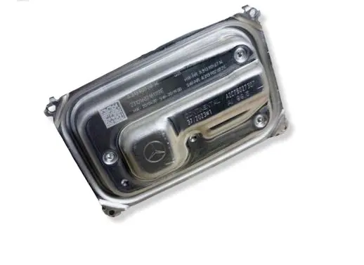 Mercedes-Benz GLC X253 C253 Headlight ballast module Xenon A2139002834 A2139003233
