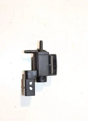 Audi A4 S4 B8 8K Turbo solenoid valve 037906283C