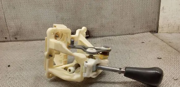 KIA Carens II Gear shifter/selector 