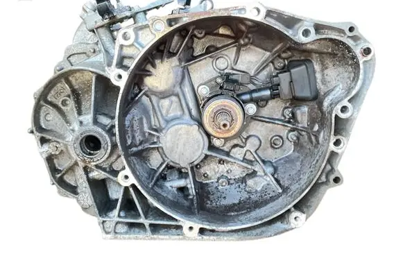 Citroen DS5 Automatic gearbox 9679083080 9653552480 PM0074564C