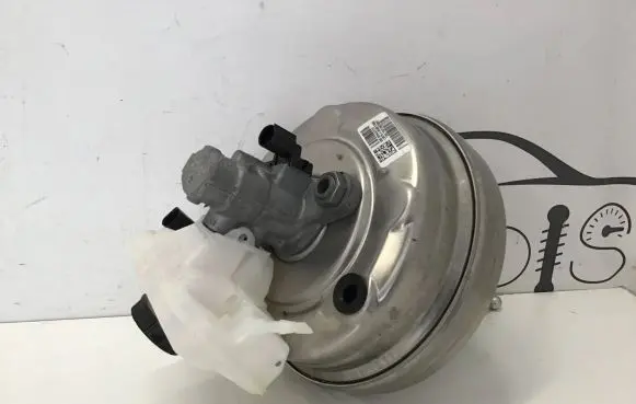 Audi Q5 SQ5 Brake booster 80A612103D