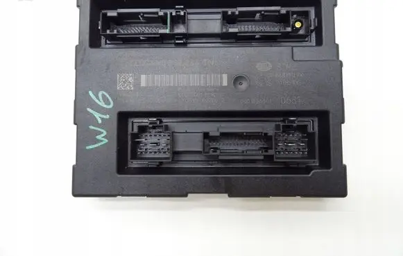 Audi A6 C7 Comfort/convenience module 4H0907064CN