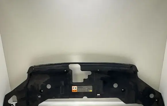 Ford Mustang V Engine hood trim 5053394