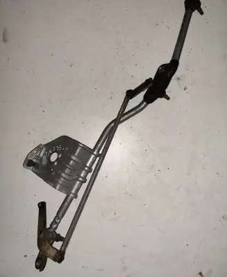 Renault Scenic II - Grand scenic II Front wiper linkage 