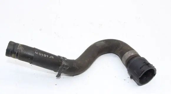 Volkswagen Golf VII Engine coolant pipe/hose 5Q0122101S