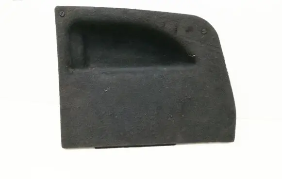 Audi A8 S8 D3 4E Trunk/boot side trim panel