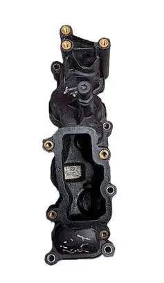 Audi A6 S6 C6 4F Intake manifold 059129711AF 0124176 2900314559