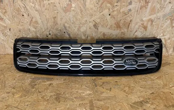 Land Rover Discovery 5 Front bumper upper radiator grill LK728A100